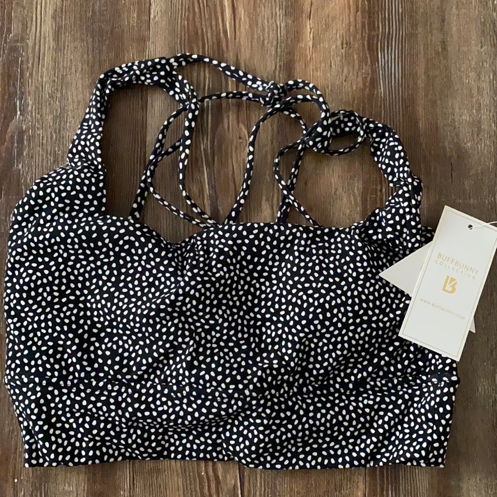 Buffbunny Bossy Revolution Bra